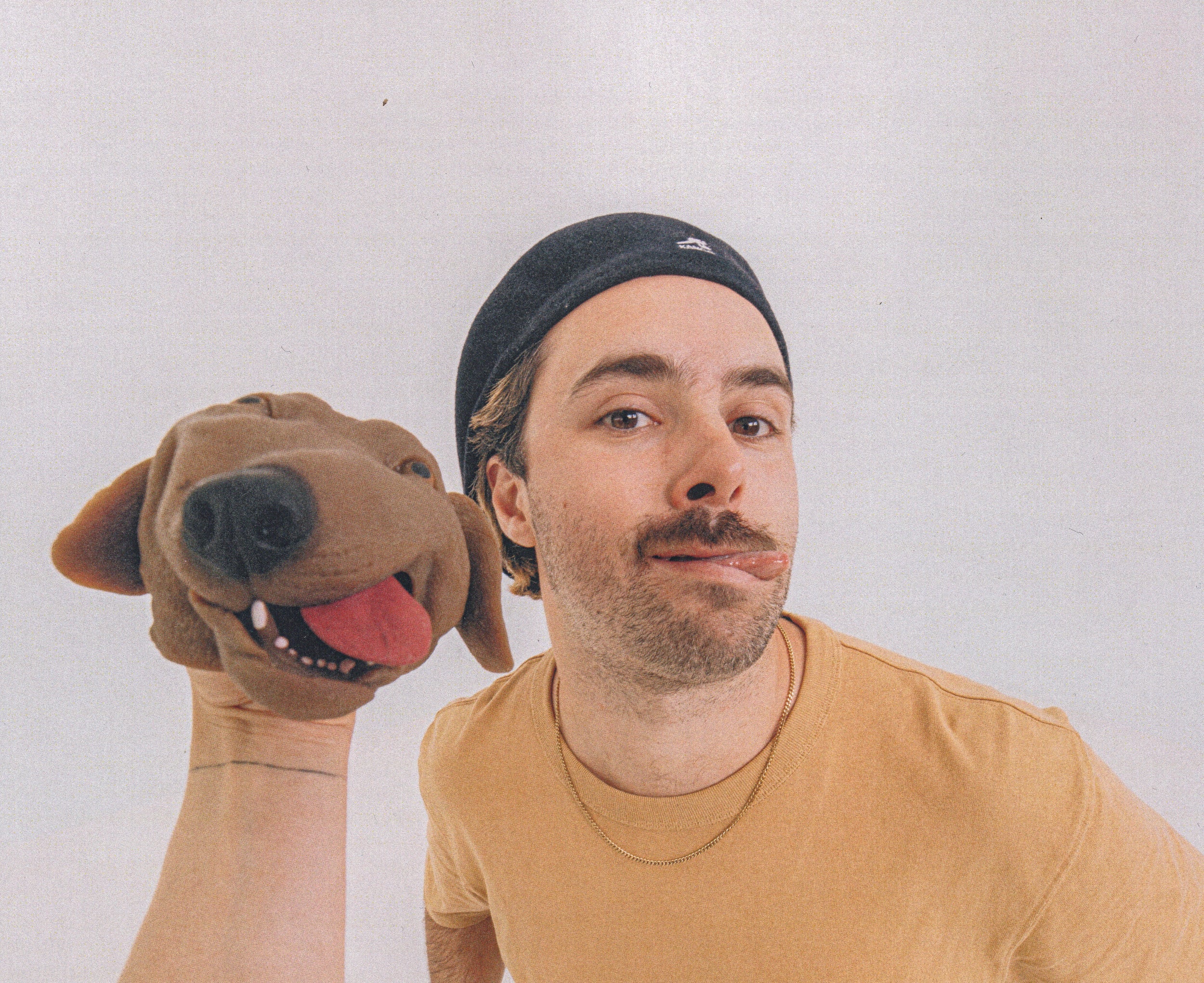 Etienne Dufresne