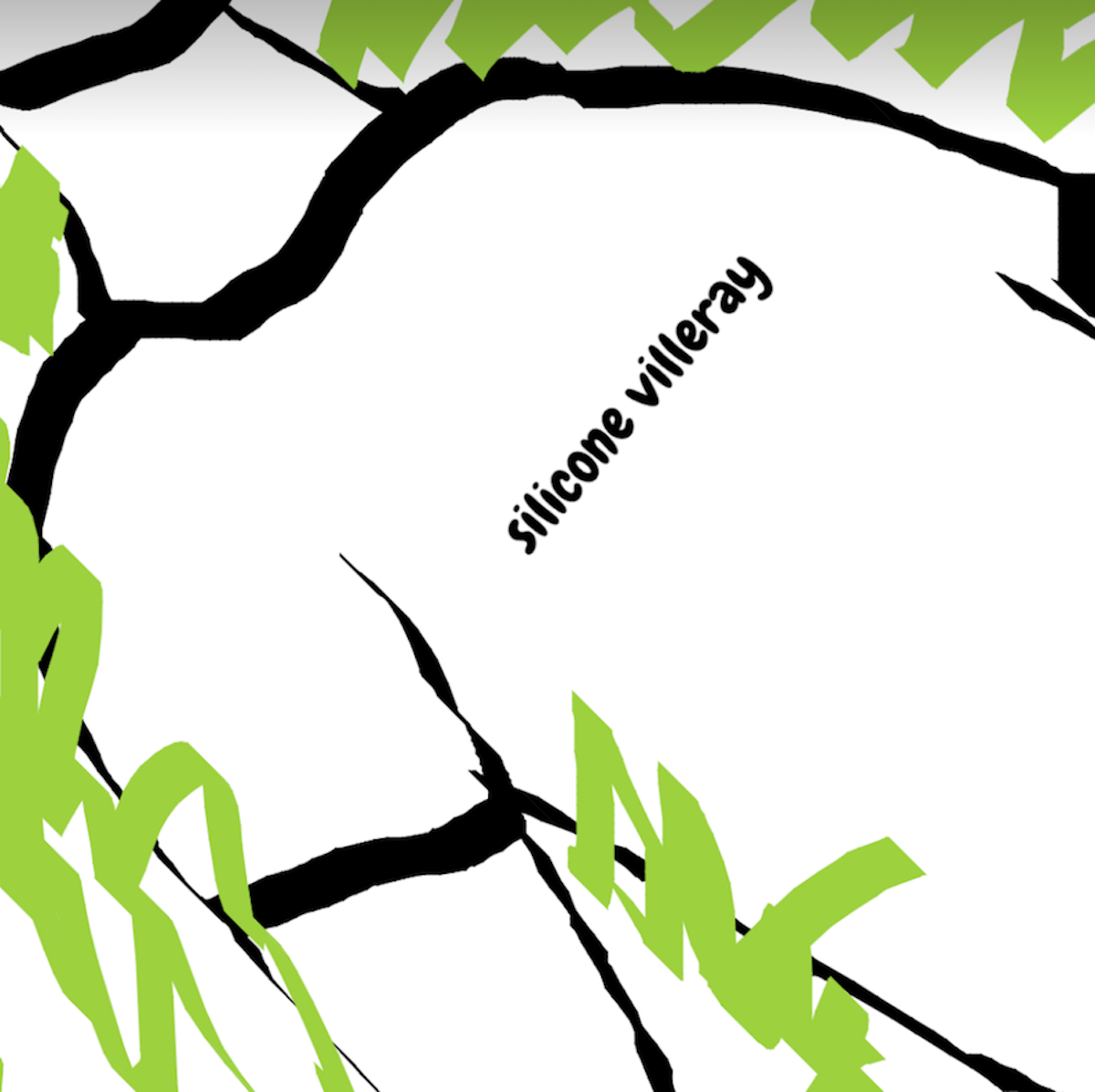 Silicone Villeray T-Shirt