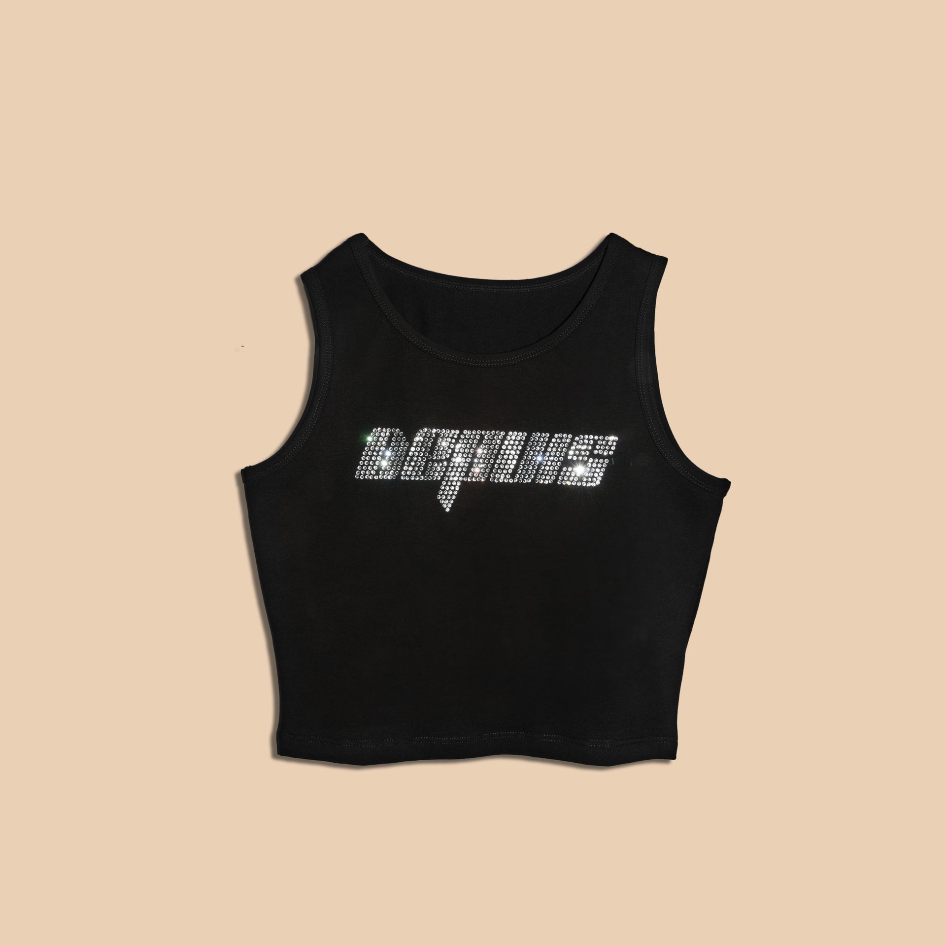 Crop top vitesse Depuis