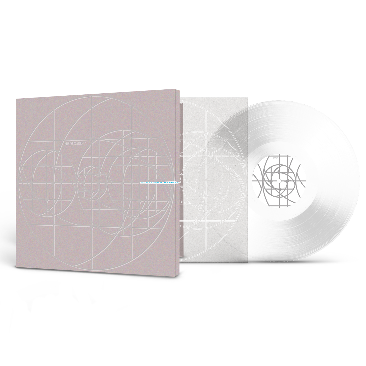Hildegard (Vinyle deluxe)