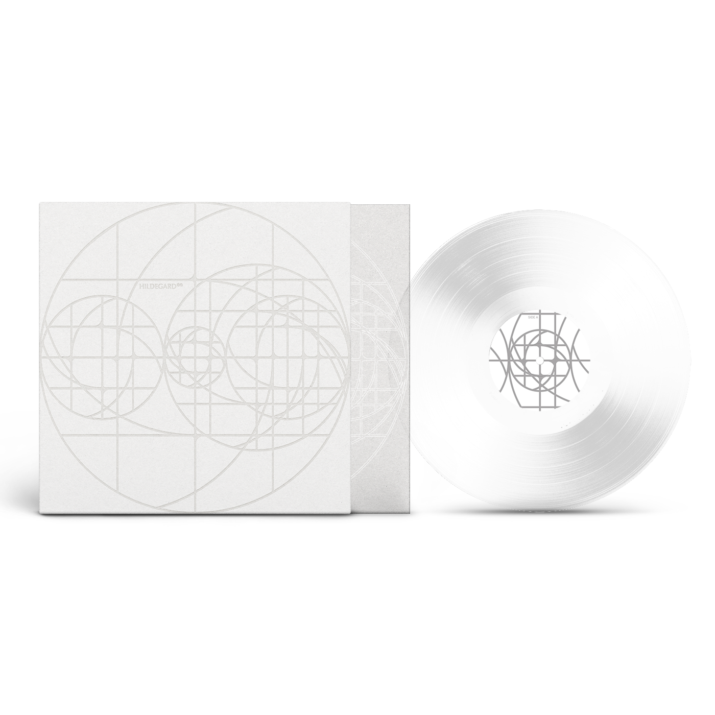 Hildegard (Vinyle)
