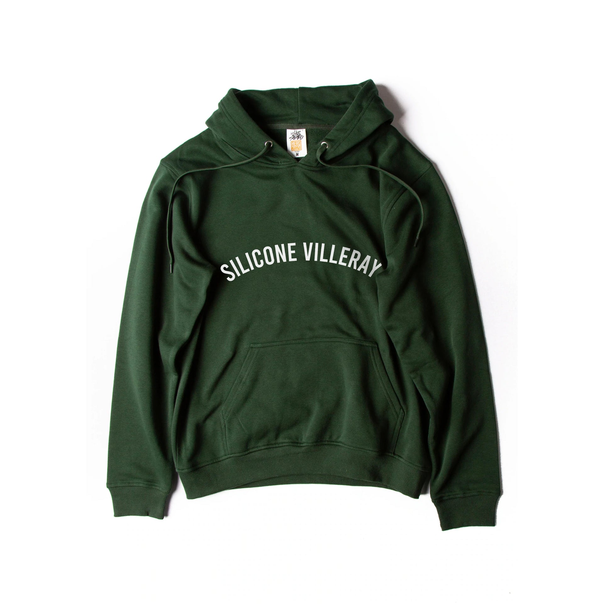 Hoodie Silicone Villeray
