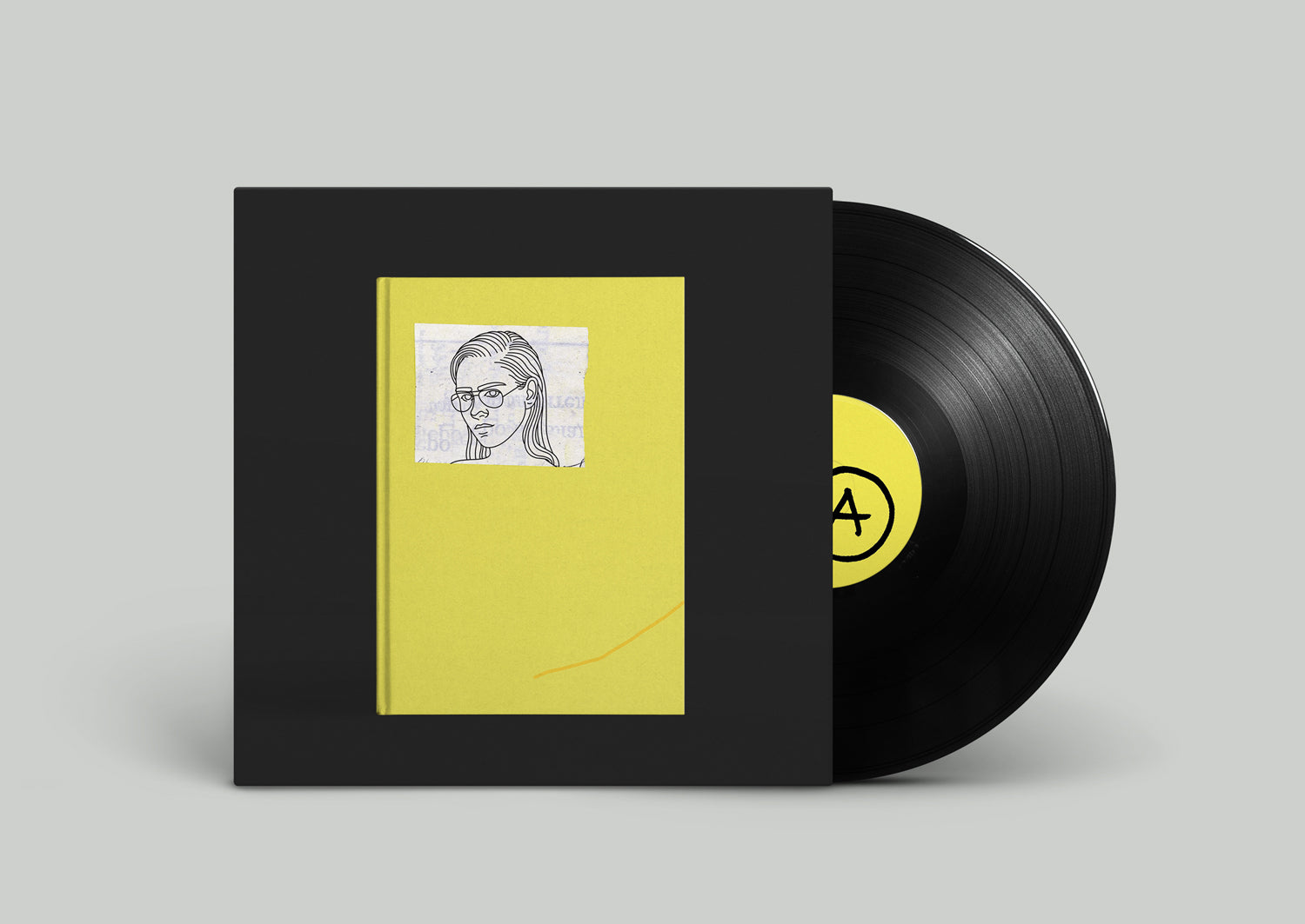 Premier juin (Vinyl)