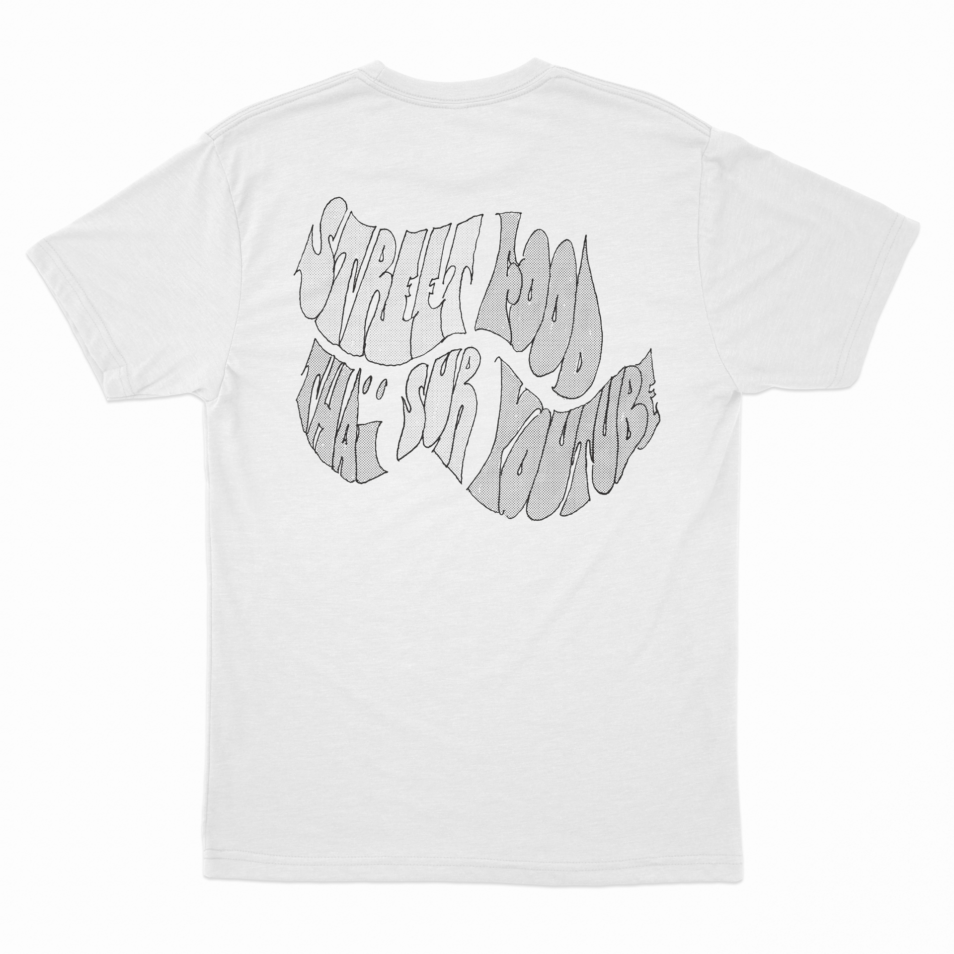 Thai Street Food T-Shirt