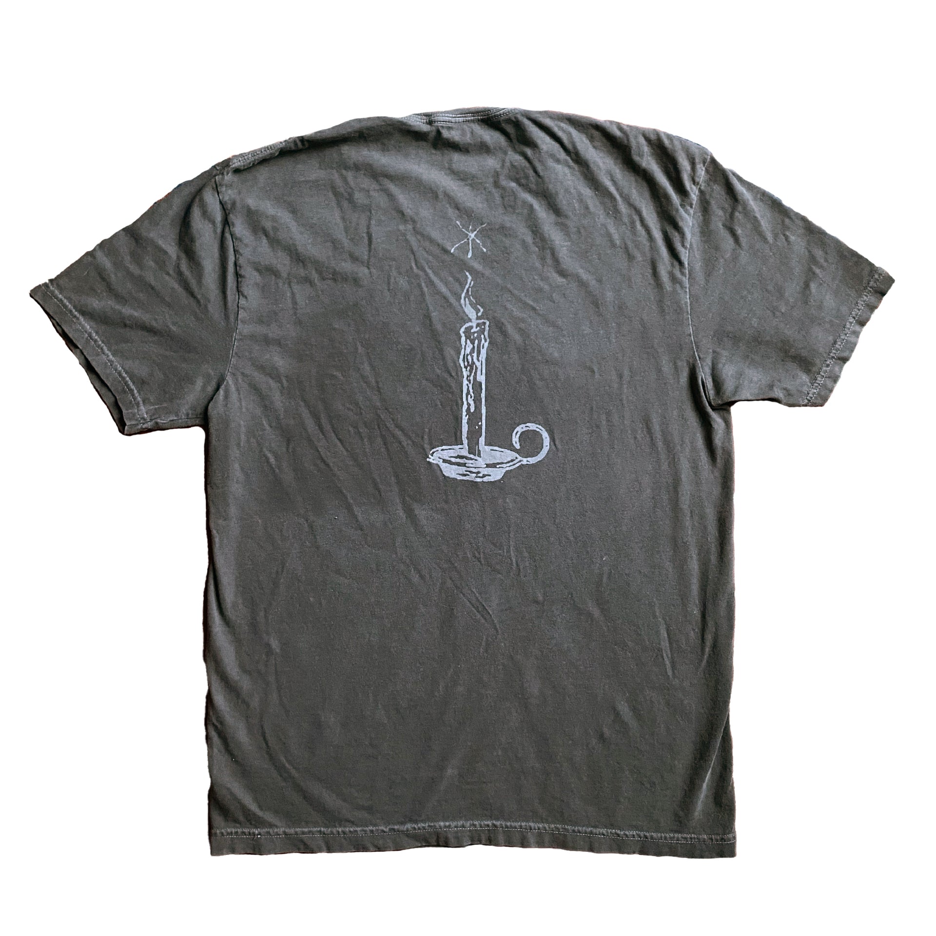 T-shirt Portrait de l'invisible
